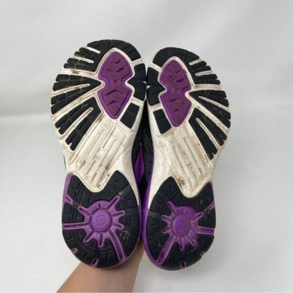 Brooks pure cadence 7 sneakers size 7.5 women - Picture 8 of 11